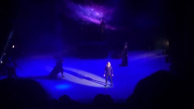 Последнее Испытание. Властелин ничего 2 смотреть онлайн