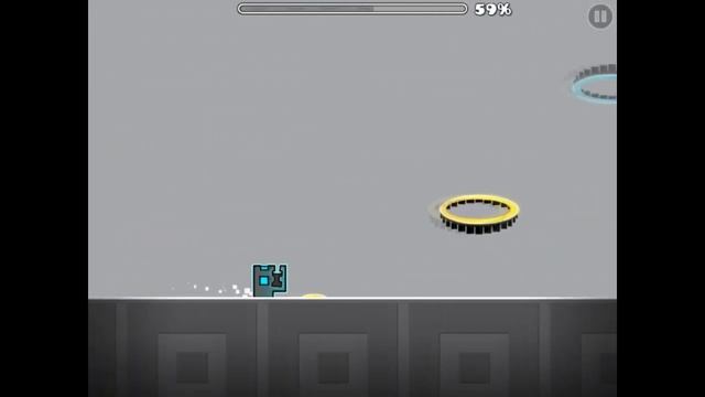 Geometry Dash Anamnesis (Layout) смотреть онлайн