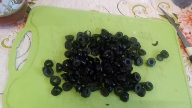 Veronika A Солянка .Вкусный суп на обед. смотреть онлайн