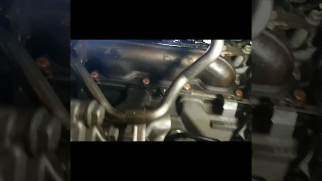 Montage Downpipe HJS & Krümmer Cascacada 2.8 v6 4x4 opc смотреть онлайн