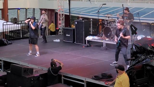 Spiritbox - Sun Killer