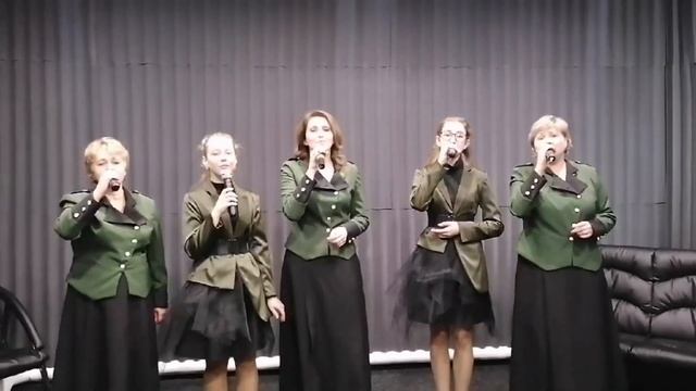 НВА Радуга Земля наш общий дом смотреть онлайн