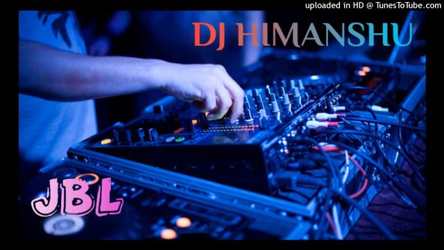 DJ HIMANSHU Ramgarh Add.intro. song 2023k FAST DANCE Mixx смотреть онлайн
