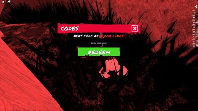 *NEW* ALL WORKING CODES FOR VAMPIRE FIGHTERS 2022! ROBLOX VAMPIRE FIGHTERS CODES смотреть онлайн