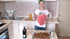 Как сделать Сухарики, гренки к пиву ☻ Рецепт закуски к пиву своими руками ☭