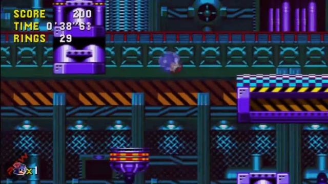 Sonic CD - Just in Time! Trophy/Achievement смотреть онлайн