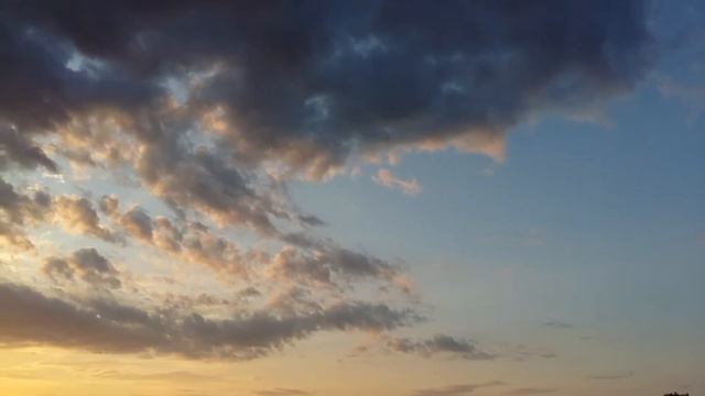 Рассвет в БАЙРАМАУЛЕ😍 смотреть онлайн