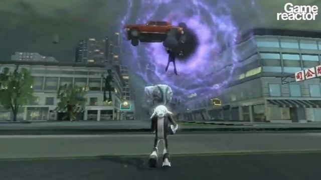 E3 Destroy All Humans: Path of the Furon interview смотреть онлайн