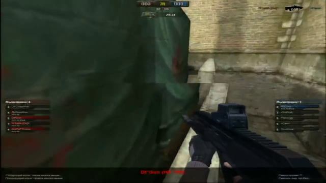 Final uNstoppeD vs Favor Game 1 смотреть онлайн