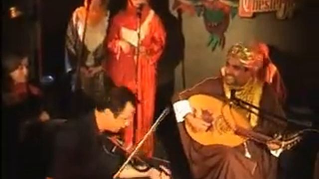танец живота-Камаль Баллан-كمال بلان-kamal ballan смотреть онлайн