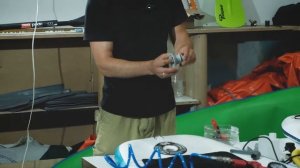 Секреты мастерской по ремонту SUP досок. Клапан, его обслуживание и ремонт.