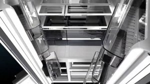 Обзор холодильников Sharp