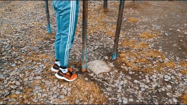 Тренировка Вертикального Прыжка В Домашних Условиях! смотреть онлайн