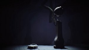 Little Nightmares - Launch Trailer