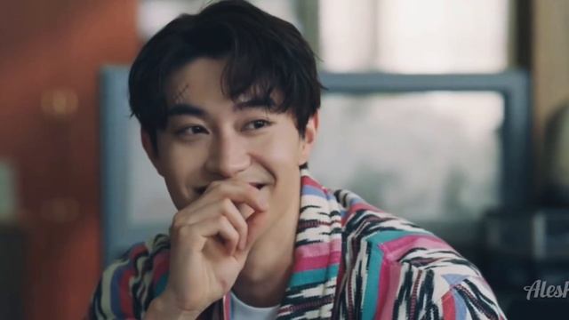I'm a pretty boy, I'm stunnin' | Jang Han Seo ● Vincenzo fmv смотреть онлайн