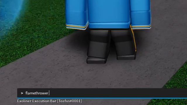 Roblox Script Review: Exoliner ServerSide смотреть онлайн