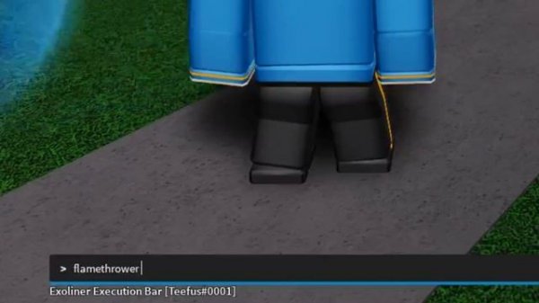 Roblox Script Review: Exoliner ServerSide