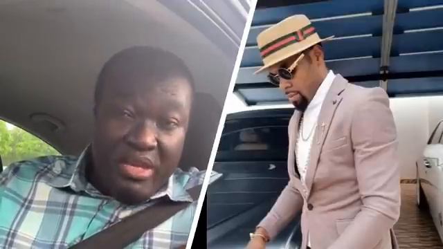 Message to President Akufo-Addo about Rev Obofour смотреть онлайн