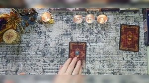 Мое будущее в сфере работы??устроюсь ли я на работу??Найду ли я работу???расклад таро на работу?