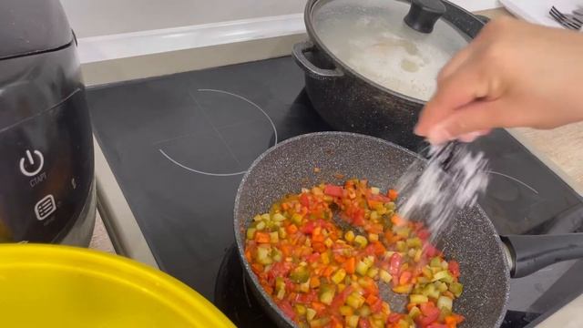 Самый вкусный и удачный рецепт! Рассольник. Первое блюдо. смотреть онлайн