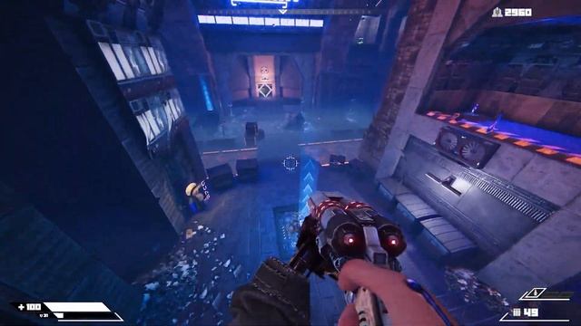 Turbo Overkill Телевизор Атакует Прохождение - Часть 3 смотреть онлайн