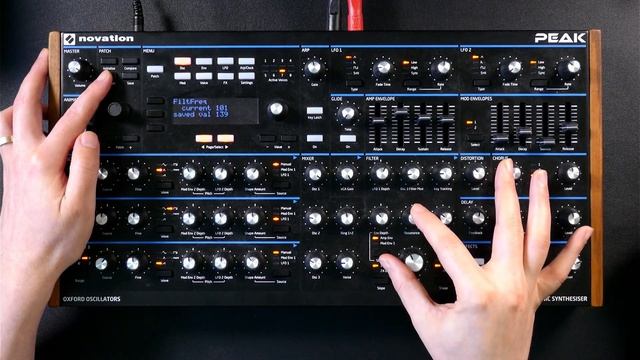 Subtractive Synthesis On Various Synthesizers: Ep01 - Overview