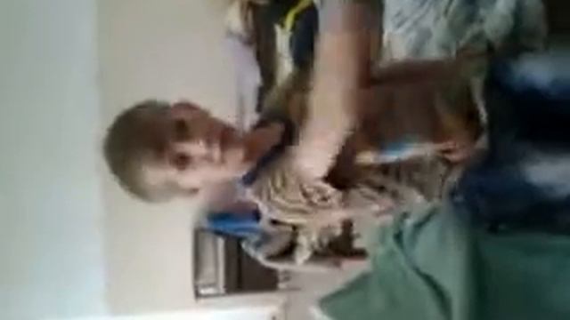 ТЫ СТАЛА ВЗРОСЛОЙ смотреть онлайн