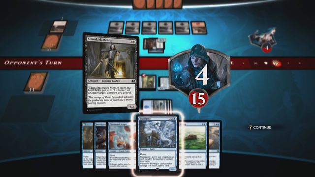 MtG: Shadows Over Innistrad #2 - 