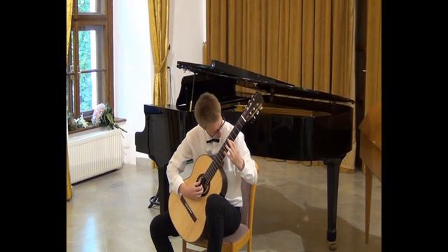 José de Azpiazu - El Vito - Michal Pajtáš смотреть онлайн