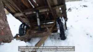 Т-25 ЗАМЕНА ЦЕНТРИФУГИ НА ФИЛЬТР ( ОКОНЧАНИЕ )