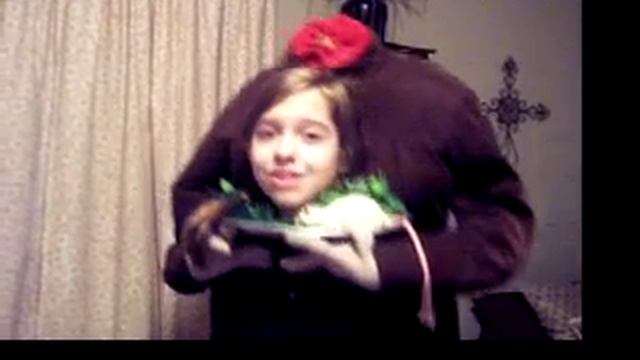 Barbie Girl Headless