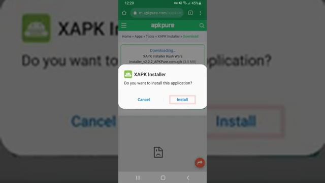 Fix "Can't open file" problem смотреть онлайн