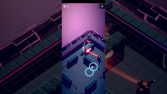Flaming Core #16. NEON 8, Fin del juego. | Yaxeckktrox Tosvic смотреть онлайн