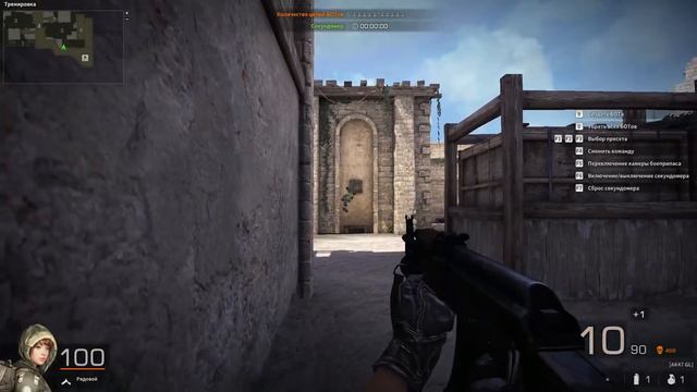 ✅ Black Squad | Разбор полётов #1 ► смотреть онлайн