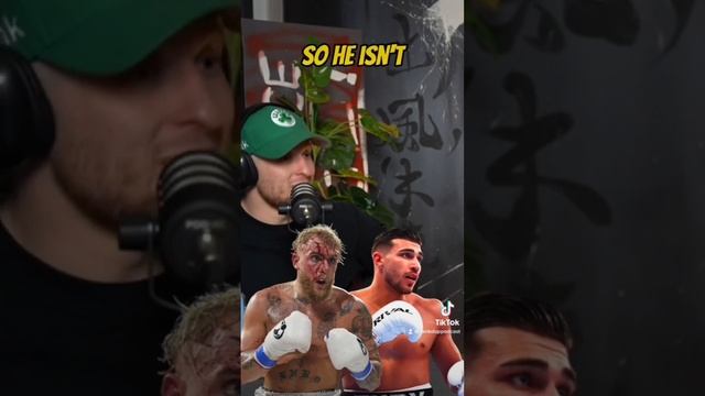 Tommy fury Vs Jake Paul prediction #tommyfury #jakepaul смотреть онлайн