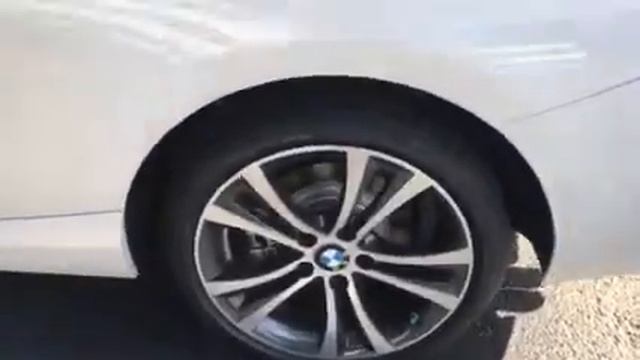 Jackie’s 2017 230i from Cory at Jackie Cooper BMW смотреть онлайн