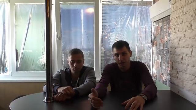 Когда закончатся белые нитки у Ершовских следователей шьющих дело Ширманова?! смотреть онлайн