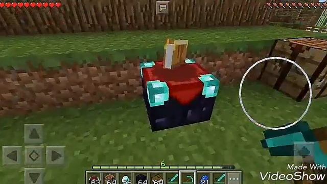 как ЗАЧАРОВЫВАТЬ ПРЕДМЕТЫ в MINECRAFT смотреть онлайн
