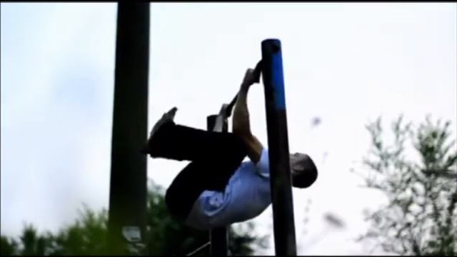 Турник Воронеж (Сергей Першин).avi смотреть онлайн