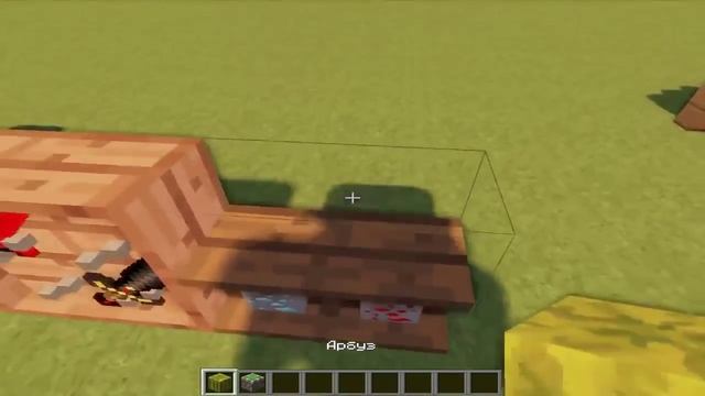 Minecraft сборка клиента- Hi-tech смотреть онлайн