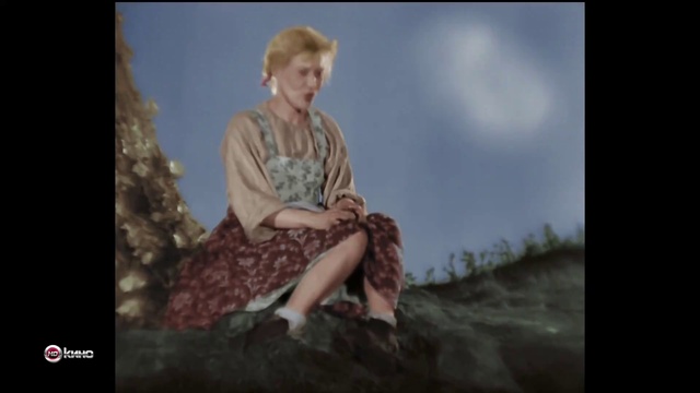 08.Песенка Анюты смотреть онлайн