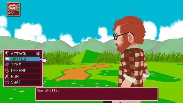YIIK A Post-Modern RPG: Is really really bad смотреть онлайн