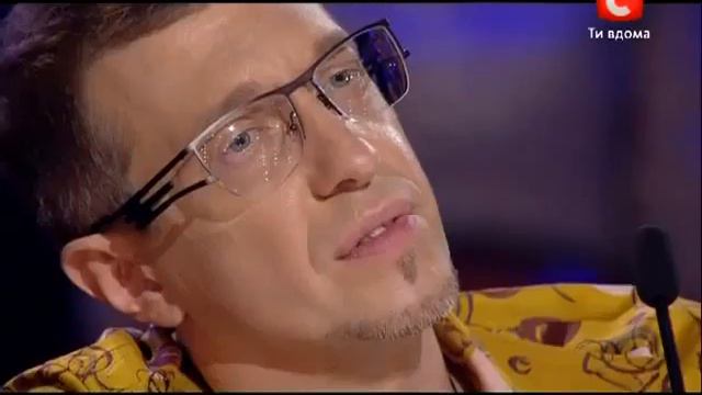 Polina Sinelnikova covers The Climb by Miley Cyrus on X-Factor on Ukraine смотреть онлайн