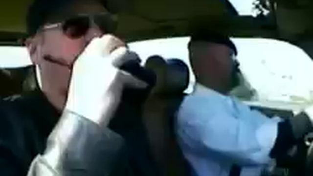 Mythbusters - Cooking Oil as Economical Diesel Fuel смотреть онлайн