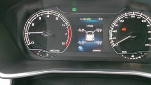 Датчики TPMS на GEELY COOLRAY
