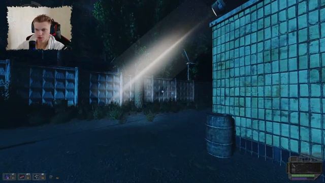 СТРИМ STALKER КОНТРАКТ НА НОВУЮ ЖИЗНЬ► ПОКОРЯЕМ НОВЫЙ ШЕДЕВР! смотреть онлайн