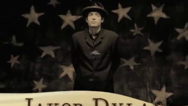 Jakob Dylan Promo смотреть онлайн
