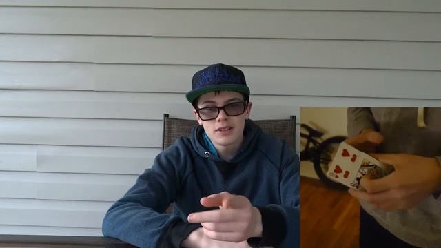 reacting to subscribers magic tricks/submit tricks for me to react to смотреть онлайн
