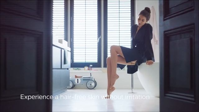 SatinShave Advanced BRL130/00 смотреть онлайн