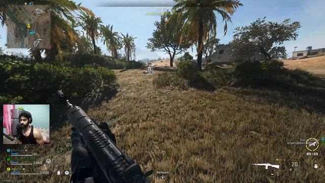CALL OF DUTY //WARZONE 2.0 // DMZ // INDIA смотреть онлайн